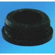 1005C 38mm Rubber Inlet Connector 
